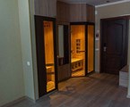 Snegirek E`kotel` Otel`: Люкс 2-местный люкс с сауной Люкс 2-местный