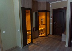 Snegirek E`kotel` Otel`: Люкс 2-местный люкс с сауной Люкс 2-местный - photo 102