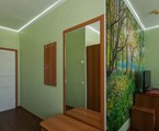 Snegirek E`kotel` Otel`: Комфорт 2-местный Комфорт 2-местный