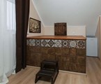 Snegirek E`kotel` Otel`: Комфорт 2-местный