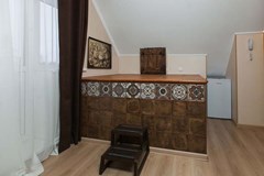 Snegirek E`kotel` Otel`: Комфорт 2-местный - photo 52