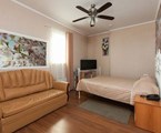 Snegirek E`kotel` Otel`: Комфорт 2-местный