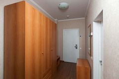 Snegirek E`kotel` Otel`: Комфорт 2-местный Комфорт 2-местный - photo 74