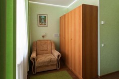 Snegirek E`kotel` Otel`: Комфорт 2-местный Комфорт 2-местный - photo 68