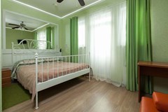 Snegirek E`kotel` Otel`: Комфорт 2-местный - photo 43