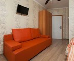 Snegirek E`kotel` Otel`: Комфорт 2-местный Комфорт 2-местный