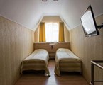 Snegirek E`kotel` Otel`: Стандартный 2-местный