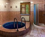 Snegirek E`kotel` Otel`: Spa-центр и развлечения