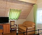 Snegirek E`kotel` Otel`: Комфорт 2-местный Комфорт 2-местный