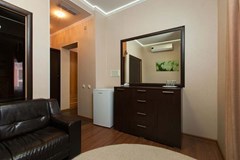 Snegirek E`kotel` Otel`: Люкс 2-местный люкс с сауной Люкс 2-местный - photo 97