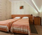 Snegirek E`kotel` Otel`: Комфорт 2-местный