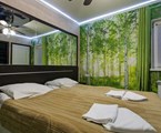 Snegirek E`kotel` Otel`: Стандартный 2-местный