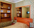 Snegirek E`kotel` Otel`: Стандартный 2-местный