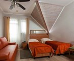 Snegirek E`kotel` Otel`: Комфорт 2-местный