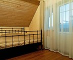 Snegirek E`kotel` Otel`: Комфорт 2-местный Комфорт 2-местный