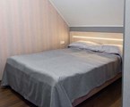 Snegirek E`kotel` Otel`: Комфорт 2-местный Комфорт 2-местный