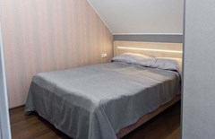 Snegirek E`kotel` Otel`: Комфорт 2-местный Комфорт 2-местный - photo 82