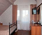 Snegirek E`kotel` Otel`: Комфорт 2-местный Комфорт 2-местный