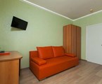 Snegirek E`kotel` Otel`: Комфорт 2-местный Комфорт 2-местный