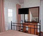 Snegirek E`kotel` Otel`: Комфорт 2-местный