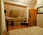 Snegirek E`kotel` Otel`: Комфорт 2-местный