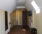 Snegirek E`kotel` Otel`: Стандартный 2-местный