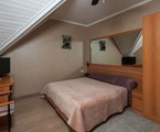 Snegirek E`kotel` Otel`: Стандартный 2-местный