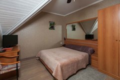 Snegirek E`kotel` Otel`: Стандартный 2-местный - photo 60