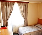 Olimpiecz Park-otel`: Стандартный 3-местный 1-комнатный Стандартный 3-местный 1-комнатный