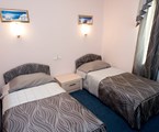 Olimpiecz Park-otel`: Апартаменты 2-местные 3-комнатные