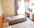 Olimpiecz Park-otel`: Стандартный 3-местный 1-комнатный