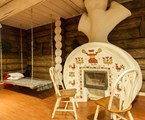 Zagorodny`j klub Artile`nd Otel`: Баня по-черному