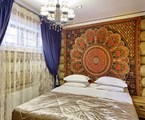 Zagorodny`j klub Artile`nd Otel`: Коттедж 10-местный 6-комнатный 2-этажный (Боярский)