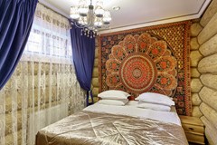 Zagorodny`j klub Artile`nd Otel`: Коттедж 10-местный 6-комнатный 2-этажный (Боярский) - photo 114