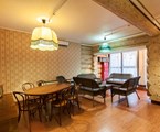 Zagorodny`j klub Artile`nd Otel`: Советская баня