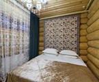 Zagorodny`j klub Artile`nd Otel`: Коттедж 8-местный 6-комнатный 2-этажный Купеческий Коттедж 10-местный 6-комнатный 2-этажный (Купеческий)