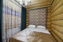 Zagorodny`j klub Artile`nd Otel`: Коттедж 8-местный 6-комнатный 2-этажный Купеческий Коттедж 10-местный 6-комнатный 2-этажный (Купеческий) - photo 146