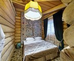 Zagorodny`j klub Artile`nd Otel`: Коттедж 8-местный 6-комнатный 2-этажный Купеческий Коттедж 10-местный 6-комнатный 2-этажный (Купеческий)