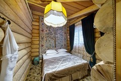 Zagorodny`j klub Artile`nd Otel`: Коттедж 8-местный 6-комнатный 2-этажный Купеческий Коттедж 10-местный 6-комнатный 2-этажный (Купеческий) - photo 145