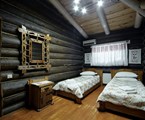 Zagorodny`j klub Artile`nd Otel`: Коттедж 8-местный 5-комнатный 2-этажный Сибирский Коттедж 10-местный 5-комнатный (Сибирский)