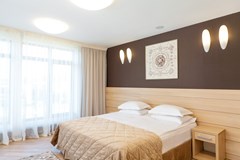 Zagorodny`j klub Artile`nd Otel`: Полулюкс 2-местный - photo 117