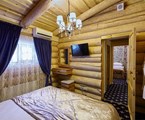 Zagorodny`j klub Artile`nd Otel`: Коттедж 8-местный 6-комнатный 2-этажный Боярский Коттедж 10-местный 6-комнатный 2-этажный (Боярский)