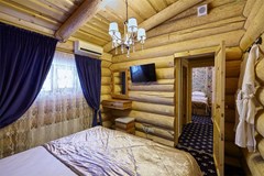 Zagorodny`j klub Artile`nd Otel`: Коттедж 8-местный 6-комнатный 2-этажный Боярский Коттедж 10-местный 6-комнатный 2-этажный (Боярский) - photo 138