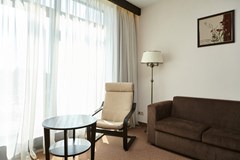 Zagorodny`j klub Artile`nd Otel`: Улучшенный 2-местный - photo 121