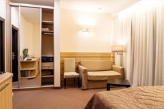 Zagorodny`j klub Artile`nd Otel`: Standart 2-местный стандарт Стандартный 2-местный - photo 179