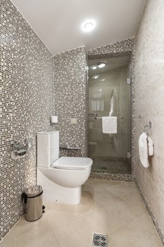 Zagorodny`j klub Artile`nd Otel`: Апартаменты 6-местный 3-комнатный  С/у - photo 130