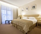 Zagorodny`j klub Artile`nd Otel`: Standart 2-местный стандарт + Стандартный 2-местный (плюс)