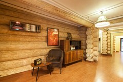 Zagorodny`j klub Artile`nd Otel`: Советская баня - photo 69