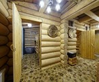 Zagorodny`j klub Artile`nd Otel`: Коттедж 8-местный 6-комнатный 2-этажный Купеческий Коттедж 10-местный 6-комнатный 2-этажный (Купеческий)