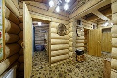 Zagorodny`j klub Artile`nd Otel`: Коттедж 8-местный 6-комнатный 2-этажный Купеческий Коттедж 10-местный 6-комнатный 2-этажный (Купеческий) - photo 154